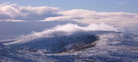             MountainViews.ie picture about Mullaghclogha (Mullach Clocha)            