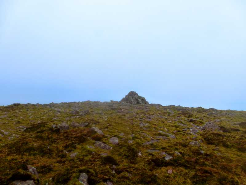             MountainViews.ie picture about Kells Mountain (Sliabh na gCeall)            