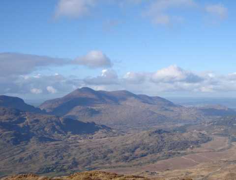             MountainViews.ie picture about Boughil (Buachaill Finnleithid)            