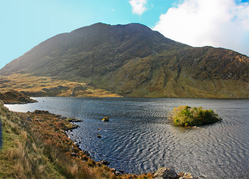             MountainViews.ie picture about Boughil (Buachaill Finnleithid)            