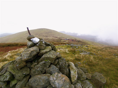             MountainViews.ie picture about Dart Mountain (An Dairt)            