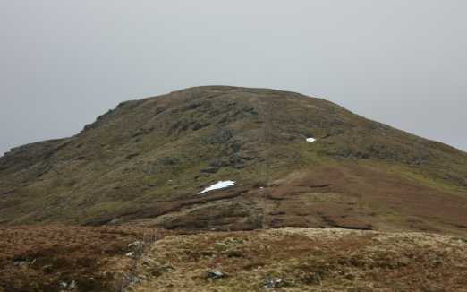             MountainViews.ie picture about Dart Mountain (An Dairt)            