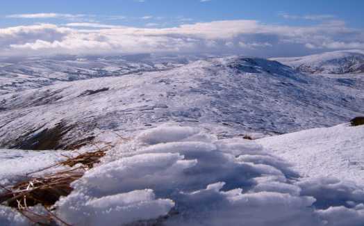             MountainViews.ie picture about Dart Mountain (An Dairt)            