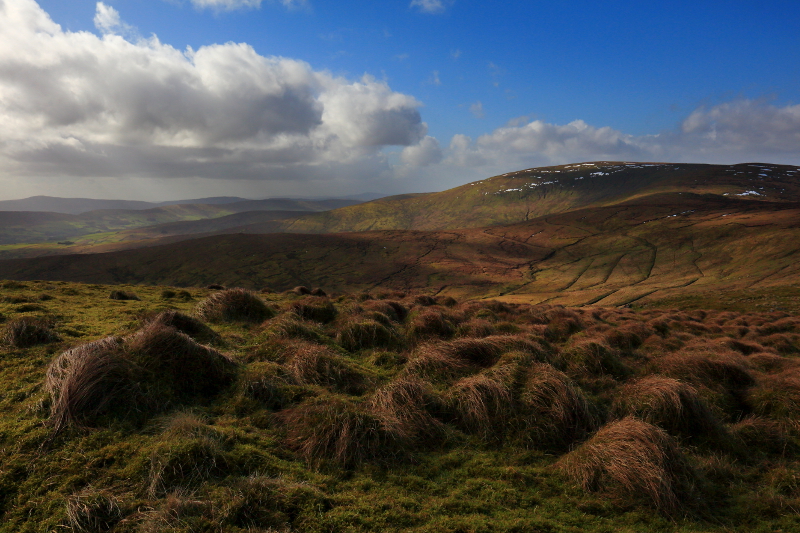             MountainViews.ie picture about Dart Mountain (An Dairt)            