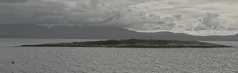            MountainViews.ie picture about Illaunleagh (1) (Oileán Luíoch (1))            