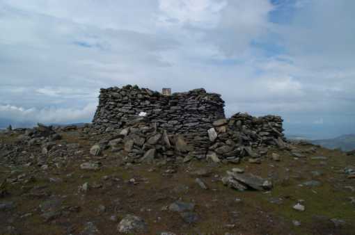            MountainViews.ie picture about Slieve Snaght (Sliabh Sneachta)            