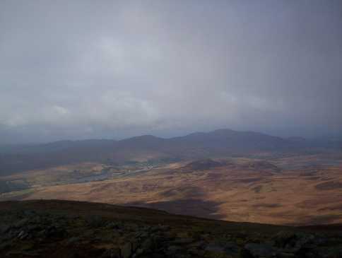             MountainViews.ie picture about Slieve Snaght (Sliabh Sneachta)            