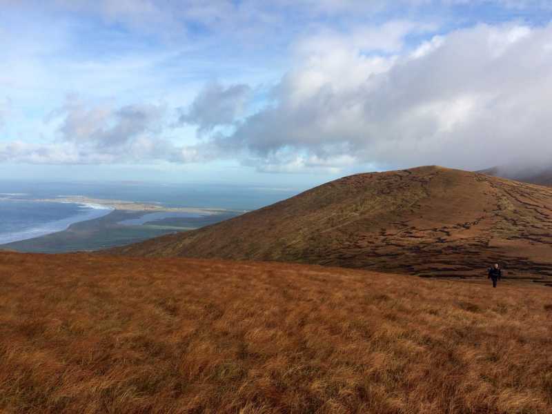             MountainViews.ie picture about Coombane (An Com Bán)            