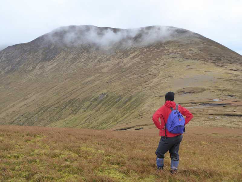             MountainViews.ie picture about Coombane (An Com Bán)            