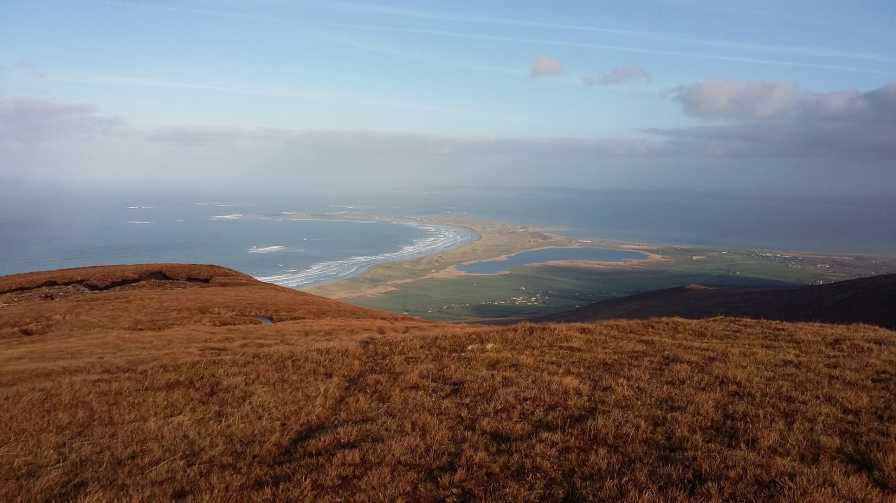             MountainViews.ie picture about Coombane (An Com Bán)            