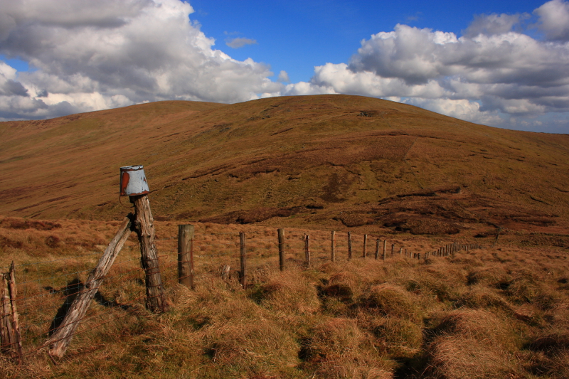             MountainViews.ie picture about Mullaghasturrakeen (Mullach an Starraicín)            