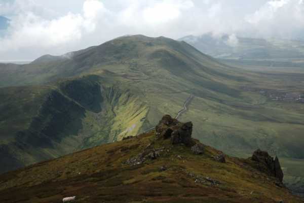             MountainViews.ie picture about Moanlaur (Móin Láir)            