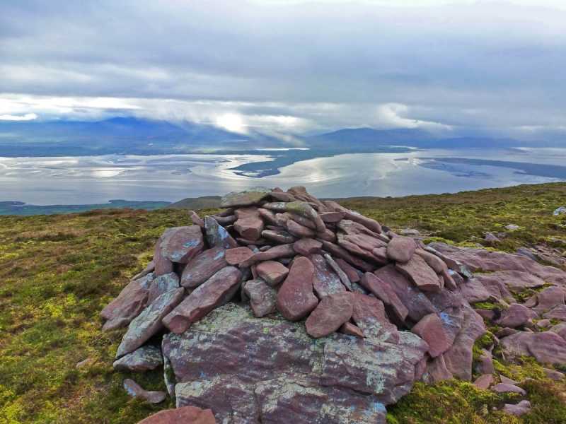             MountainViews.ie picture about Moanlaur (Móin Láir)            