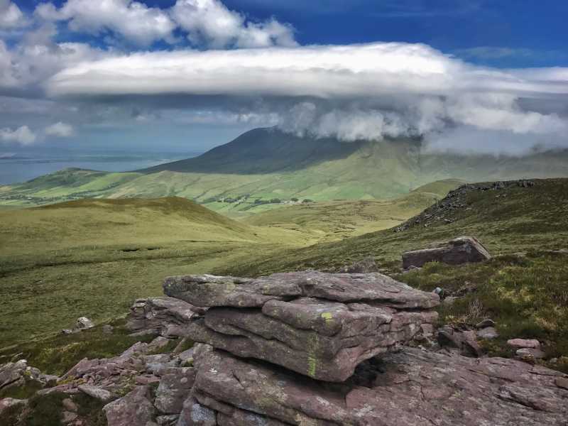             MountainViews.ie picture about Moanlaur (Móin Láir)            