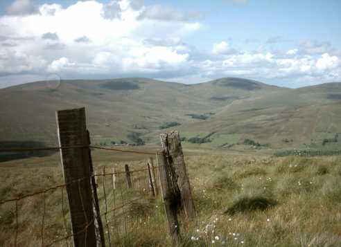             MountainViews.ie picture about Carnanelly (Carnán Aichle)            