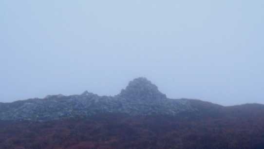             MountainViews.ie picture about Carnanelly (Carnán Aichle)            