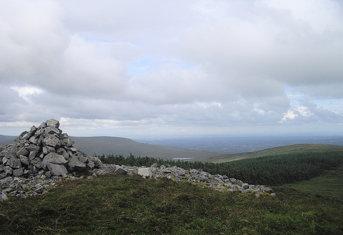             MountainViews.ie picture about Carnanelly (Carnán Aichle)            