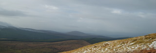             MountainViews.ie picture about Mullaghmore (Mullach Mór)            