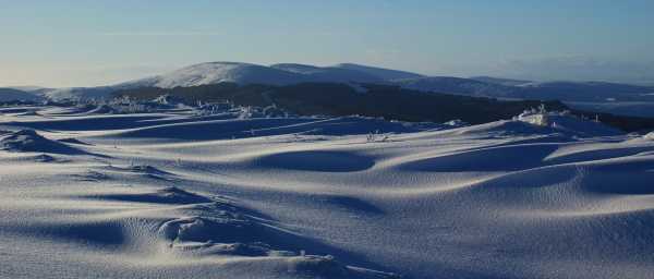             MountainViews.ie picture about White Mountain (Sliabh Bán)            