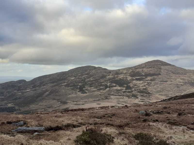             MountainViews.ie picture about Torc Mountain (Sliabh Torc)            