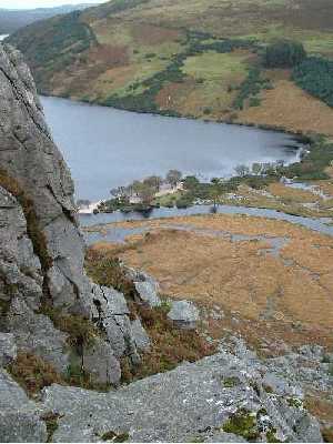             MountainViews.ie picture about Knocknacloghoge (Cnoc na Clochóige)            