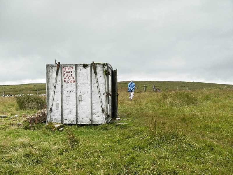             MountainViews.ie picture about Slieve Gallion (Sliabh gCallann)            