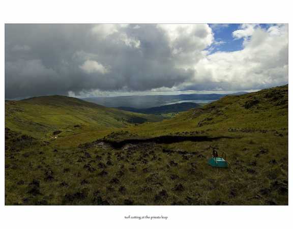             MountainViews.ie picture about The Priest's Leap (Léim an tSagairt)            