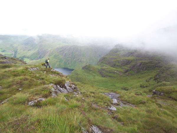             MountainViews.ie picture about Knockreagh (An Cnoc Riabhach)            