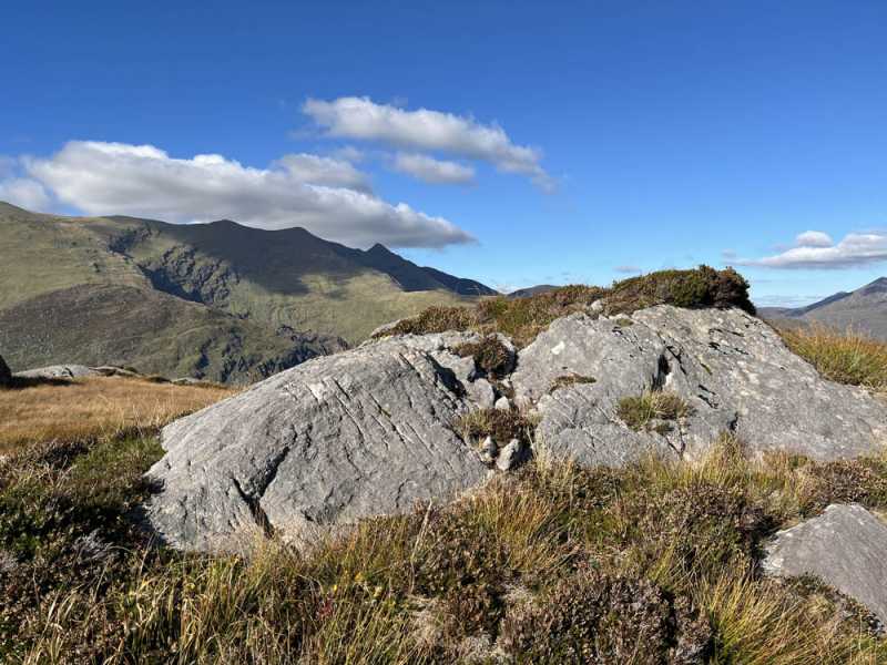             MountainViews.ie picture about Crossderry (Crosdoirí)            