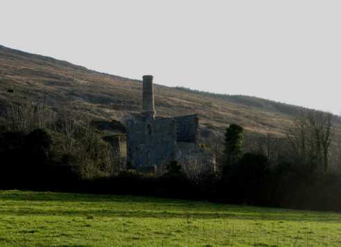             MountainViews.ie picture about Silvermine Mountains West Top (Sliabh an Airgid (mullach thiar))            