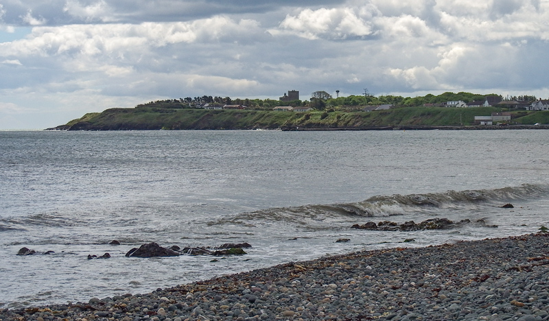             MountainViews.ie picture about Cahore Point (Rinn Chathóir)            