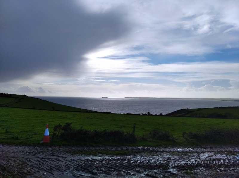             MountainViews.ie picture about Monatray Hill            