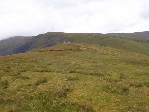             MountainViews.ie picture about An Bhinn Dubh            