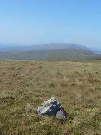             MountainViews.ie picture about Maumthomas SW Top            