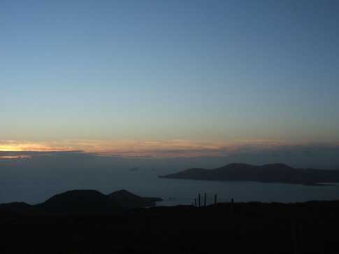             MountainViews.ie picture about Farraniaragh Mountain (An Léis)            