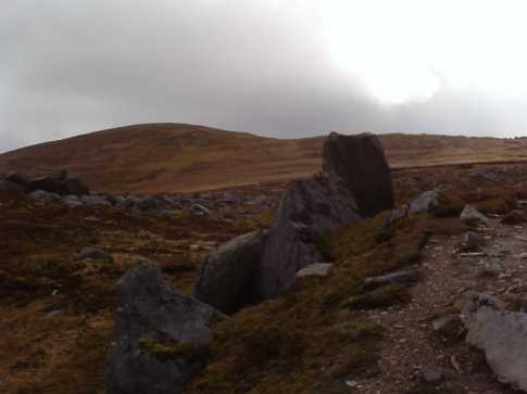             MountainViews.ie picture about Mangerton North Top (An Mhangarta (mullach thuaidh))            