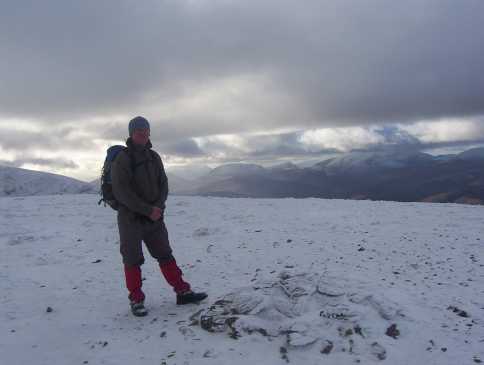             MountainViews.ie picture about Mangerton North Top (An Mhangarta (mullach thuaidh))            