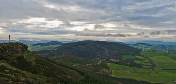             MountainViews.ie picture about Gortagarry            