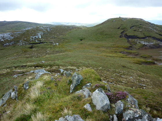             MountainViews.ie picture about Grogan More (An Grogán Mór)            