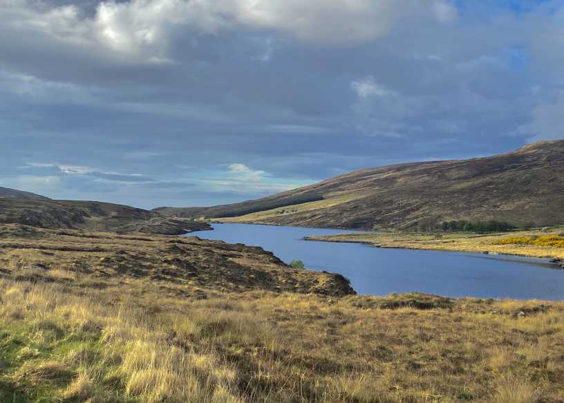             MountainViews.ie picture about Grogan More (An Grogán Mór)            