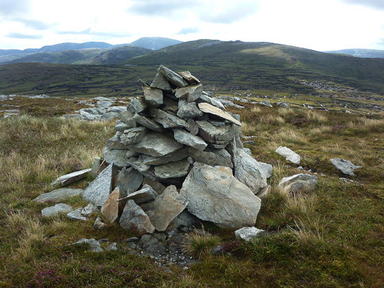             MountainViews.ie picture about Grogan More (An Grogán Mór)            