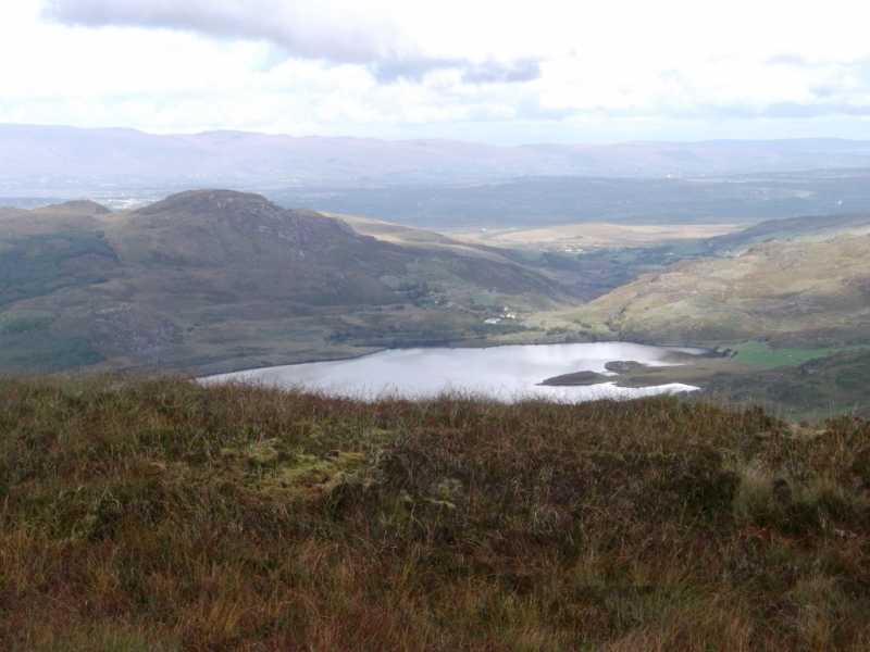             MountainViews.ie picture about Beann Dubh            
