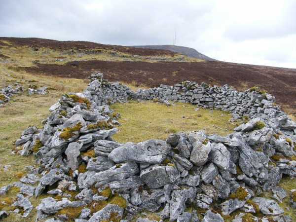             MountainViews.ie picture about Gortnagarn            