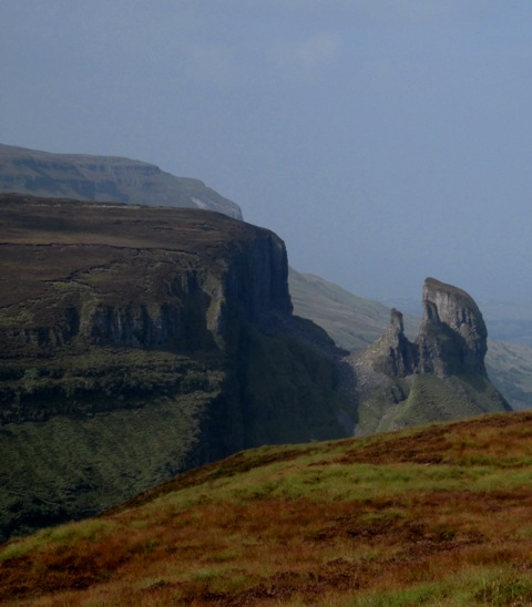             MountainViews.ie picture about Gortnagarn            