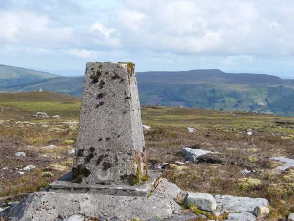             MountainViews.ie picture about Naweeloge Top            