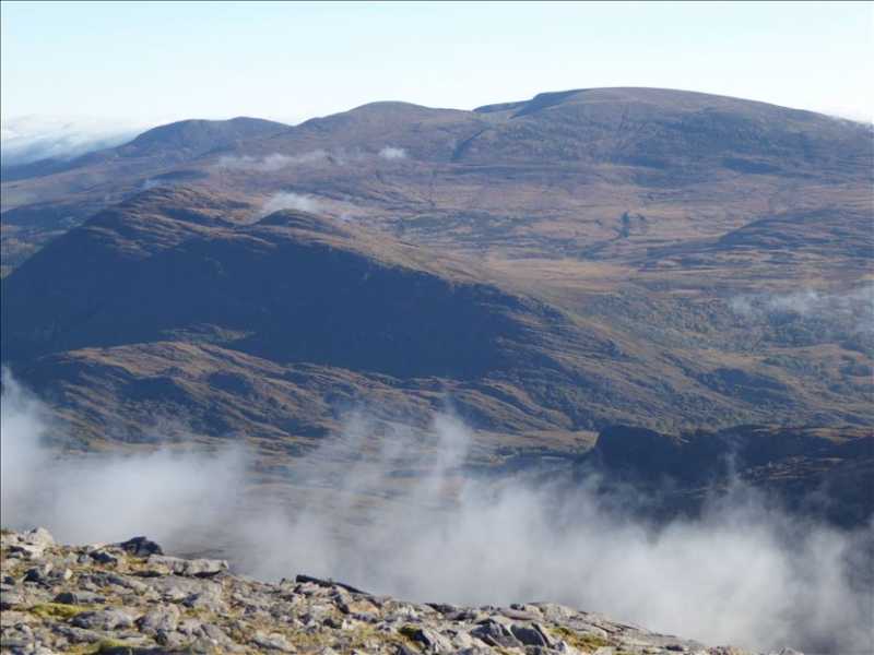             MountainViews.ie picture about Shehy Mountain (Seiche)            