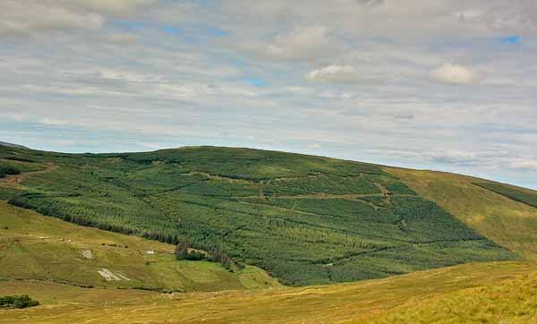             MountainViews.ie picture about Boultypatrick (Buailte Pádraig)            