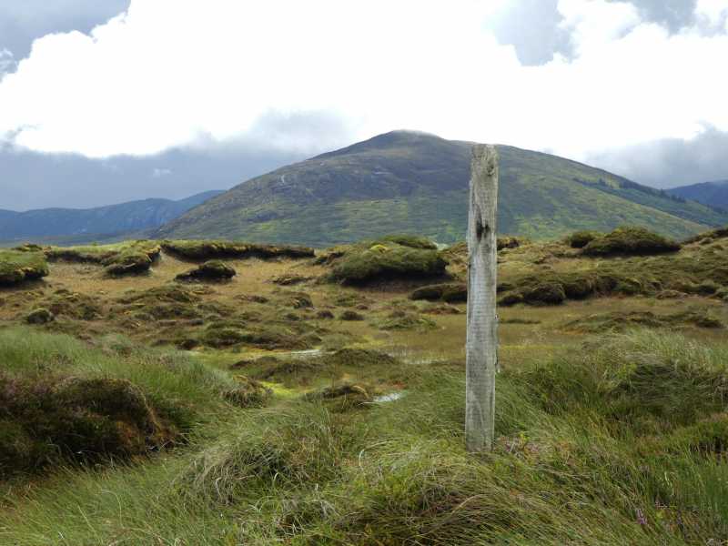             MountainViews.ie picture about Boultypatrick (Buailte Pádraig)            