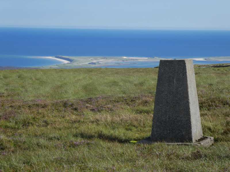             MountainViews.ie picture about Tievealehid (Taobh an Leithid)            