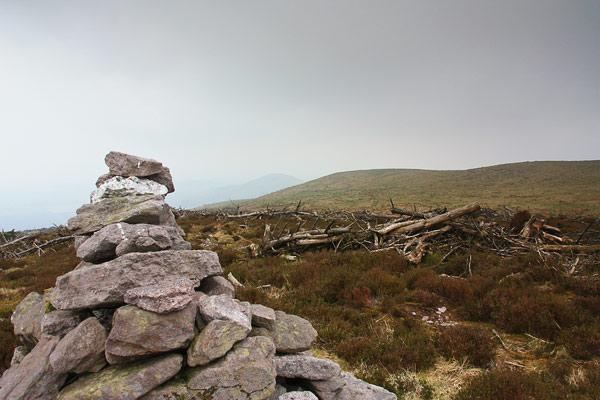             MountainViews.ie picture about Broemountain (Breo)            